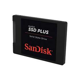 SanDisk SSD Plus G26 1TB