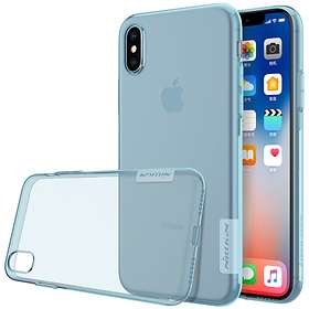 Nillkin Nature TPU Case for iPhone X