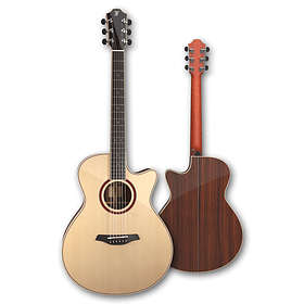 Furch Orange OM-SR