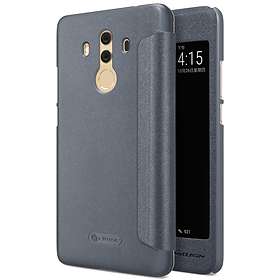 Nillkin Sparkle Flip Leather Case for Huawei Mate 10 Pro