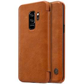 Nillkin Qin Flip Case for Samsung Galaxy S9 Plus