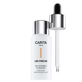 Carita Les Precis 10% Vitamin C [+] Dipeptides Concentrate 15ml
