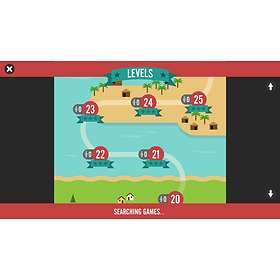 Risky Rescue (PC)
