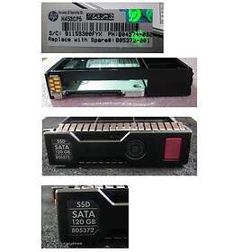 HP 805372-001 120GB