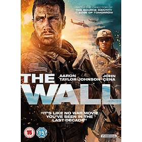 The Wall (UK) (DVD)