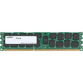 Mushkin Proline DDR4 2133MHz ECC 16GB (MPL4E213FF16G28)