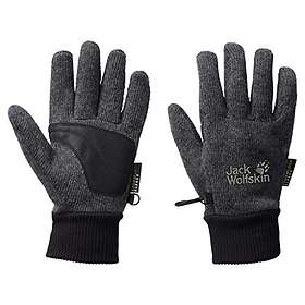 Jack Wolfskin Stormlock Knit Glove (Unisex)