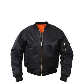 Rothco Concealed Carry MA-1 Flight Jacket (Herr)