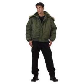 Rothco N-2B Flight Jacket (Herre)