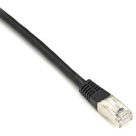 Black Box S/STP Cat6 RJ45 - RJ45 PiMF 9.1m