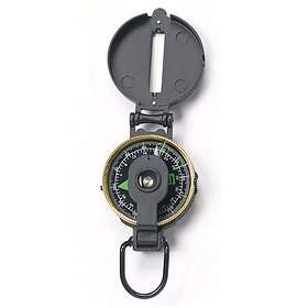 Rothco Lensatic Metal Compass