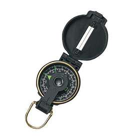 Rothco Lensatic Plastic Compass