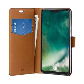 Best pris på Xqisit Slim Wallet Selection for Huawei P20 Gear mobiletui til Huawei P9 (sort) Deksler og etui til