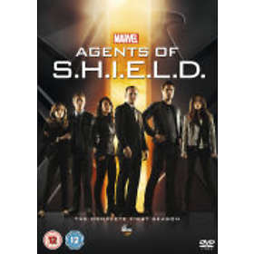 Agents of S.H.I.E.L.D. - Season 1 (UK) (DVD)