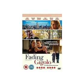 Fading Gigolo (UK) (DVD)