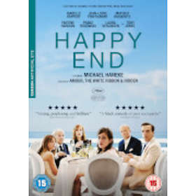 Happy End (UK) (DVD)