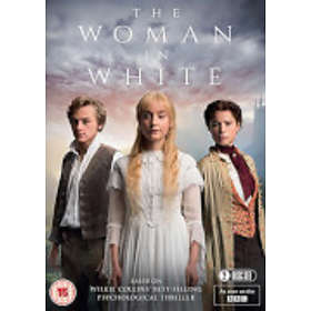 Woman in White (UK) (DVD)