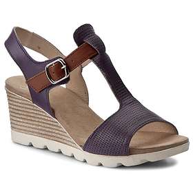 Shoes Caprice 28700-28 (Dam)