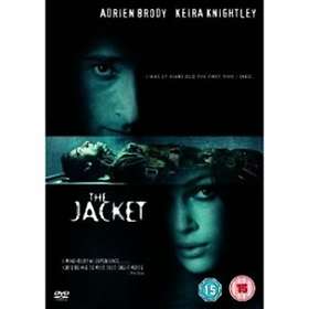 The Jacket (UK) (DVD)