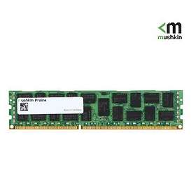 Mushkin Proline DDR4 2133MHz ECC 16GB (992212)