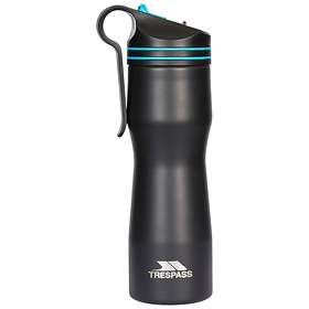 Trespass Imbrium S/Steel Thermal Travel Flask 0,4L