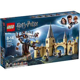 LEGO Harry Potter 75953 Tylypahkan Tällipaju - Katso päivän tarjous -  