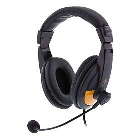 Deltaco GAM-012 Over-ear Headset