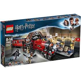 LEGO Harry Potter 71043 Tylypahkan Linna halvin hinta | Katso päivän  tarjous 