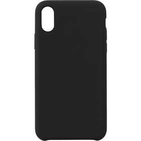 eSTUFF Silicone Case for iPhone X