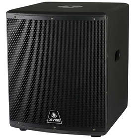 Devine Onyx 12SA