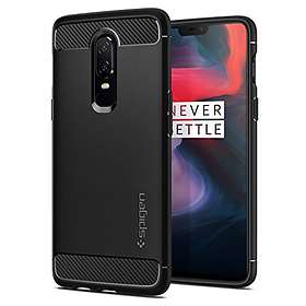 Spigen Rugged Armor for OnePlus 6