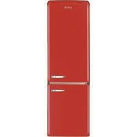 Amica FKR29653R (Red)
