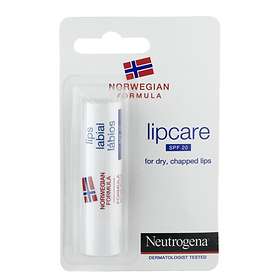 Neutrogena Lip Care Stick SPF20 4.8g