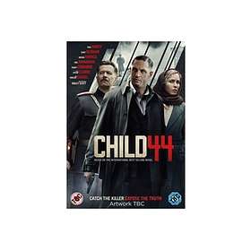 Child 44 (UK) (DVD)