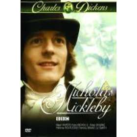 Nicholas Nickleby (UK) (DVD)