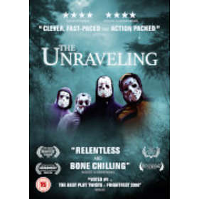 The Unraveling (UK) (DVD)