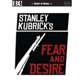 Fear and Desire (UK) (DVD)