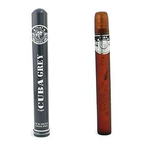 Cuba Grey edt 35ml