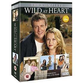 Wild At Heart - Complete Collection (17-disc) (UK) (DVD)