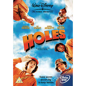 Holes (UK) (DVD)