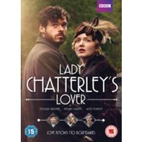 Lady Chatterley's Lover (UK) (DVD)