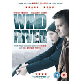 Wind River (UK) (DVD)