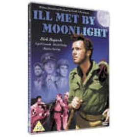 Ill Met by Moonlight (UK) (DVD)