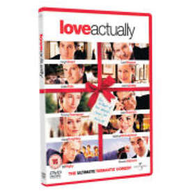 Love Actually (UK) (DVD)