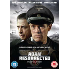Adam Resurrected (UK) (DVD)