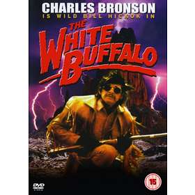 The White Buffalo (UK) (DVD)