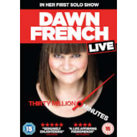 Dawn French: Live - 30 Million Minutes (UK) (DVD)