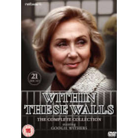 Within These Walls - The Complete Collection (UK) (DVD)