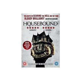 Housebound (UK) (DVD)