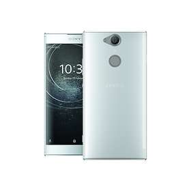 Puro 0.3 Nude Case for Sony Xperia XA2